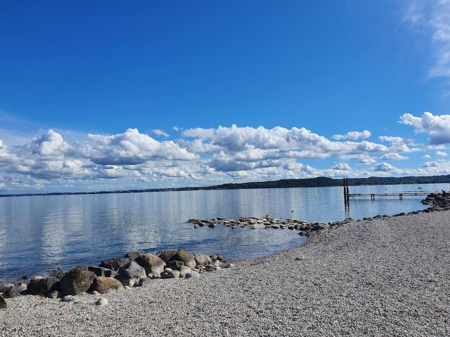 Appartamento Luce Del Lago Saló Exterior foto